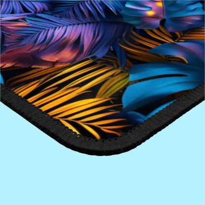 Neon Jungle | Mousepad