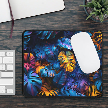 Neon Jungle | Mousepad