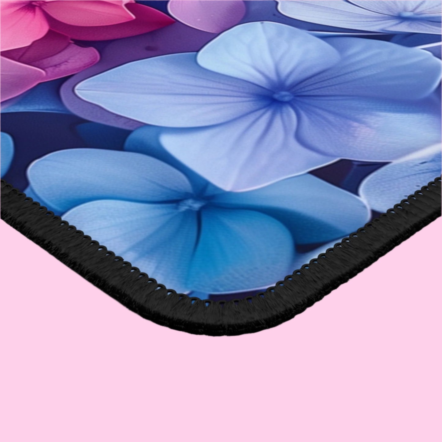 Hydrangea Blossom | Mousepad