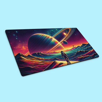 Galatic Explorer | XL Deskmat