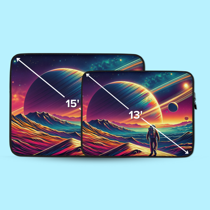 Galatic Explorer | Laptop Sleeve