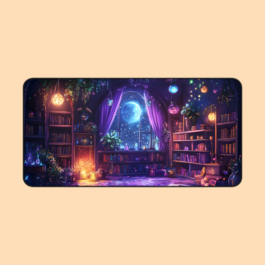 Moonlit Magic Library  | Fall Collection