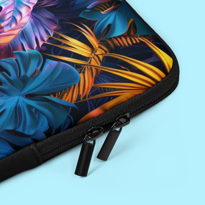 Neon Jungle | Laptop Sleeve