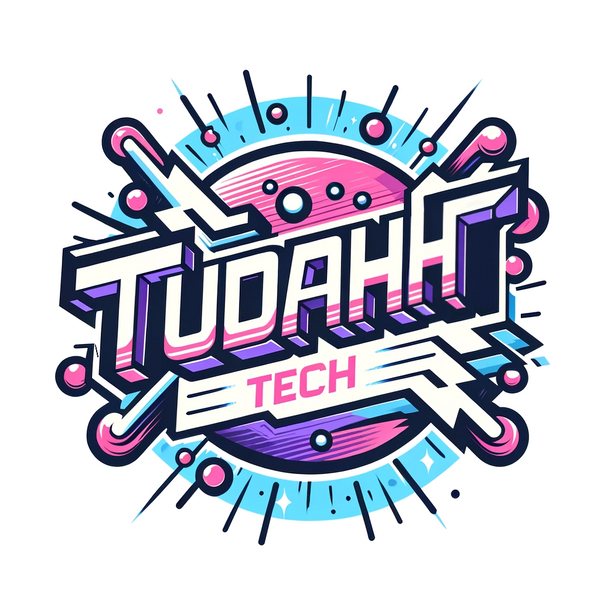 Tudahh! Tech