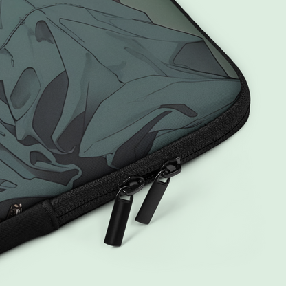 Urban Samurai | Laptop Sleeve