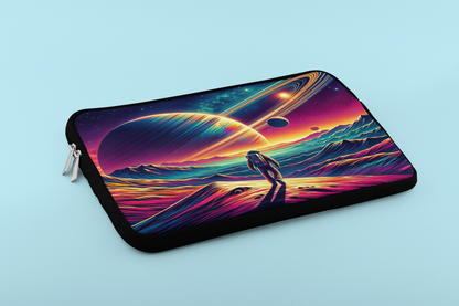 Galatic Explorer | Laptop Sleeve