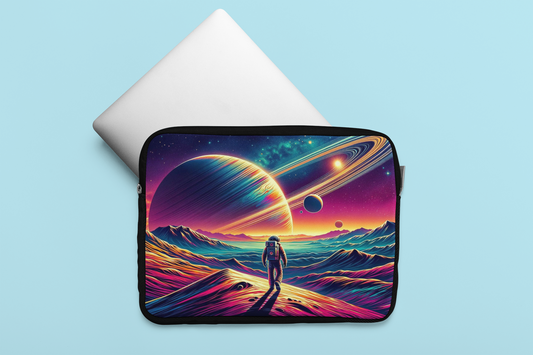 Galatic Explorer | Laptop Sleeve