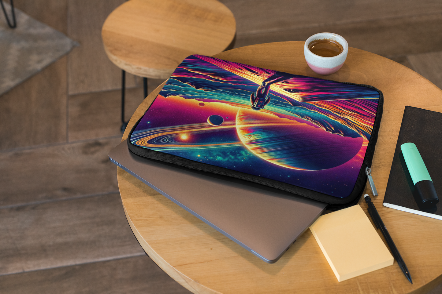 Galatic Explorer | Laptop Sleeve