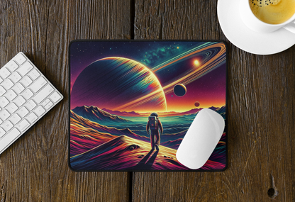 Galactic Explorer | Mousepad