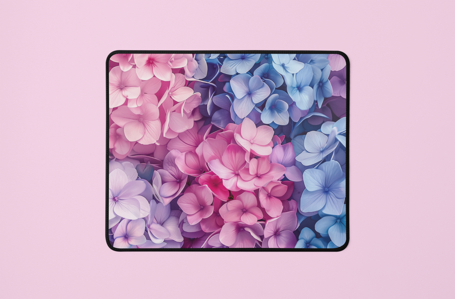 Hydrangea Blossom | Mousepad