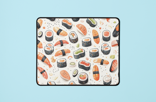 Sushi Delight | Mousepad